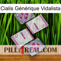 Cialis Générique Vidalista 33